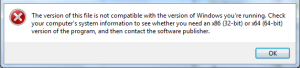 16-Bit Error