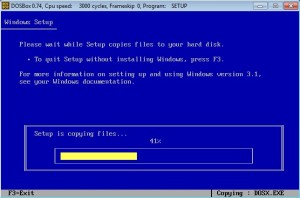 Dosbox10