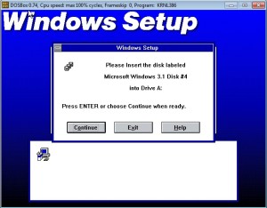 Dosbox11