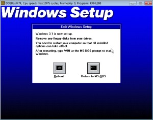 Dosbox13