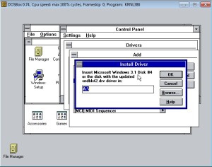 Dosbox21