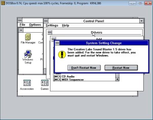Dosbox23