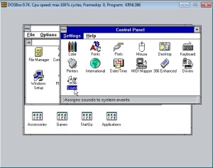 Dosbox24