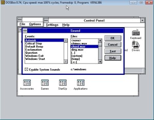 Dosbox25