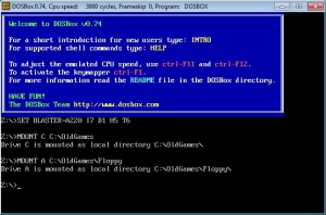 Dosbox3
