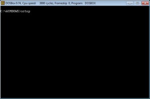 Dosbox32