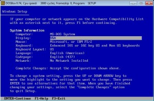 Dosbox33