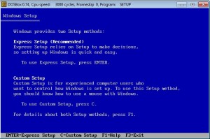 Dosbox7
