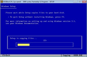 Dosbox8