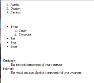 HTML_List9