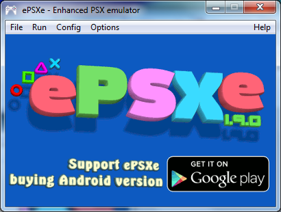 How To Play Playstation 1 Psx Games On Your Computer Epsxe