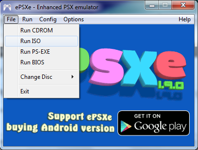 ePSXE Android: How To Use Cheats In PlayStation [PS1/PSX] Games