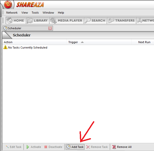 shareaza uploads shareaza uploads