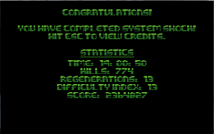 System_Shock_Score